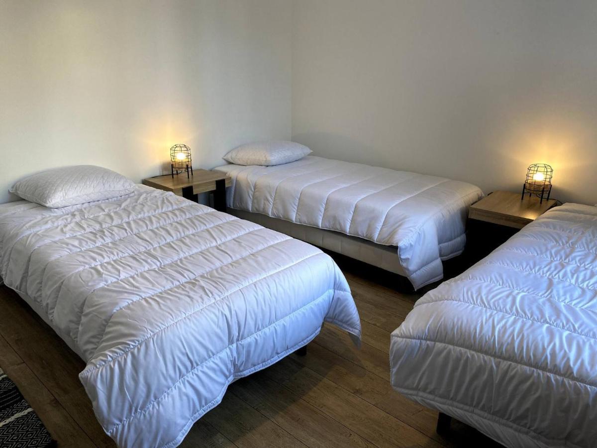 Cocooning 1 Conciergerie Leroy Appartement Boulogne-sur-Mer Buitenkant foto